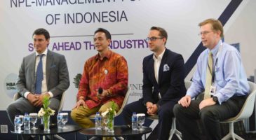 NPL-Management Forum of Indonesia