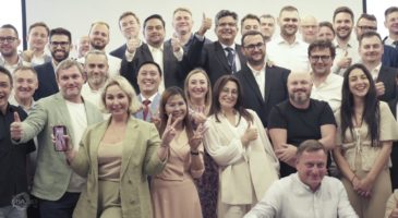 Международная конференция в Дубае