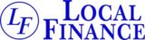 local finance