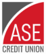 ase credit union