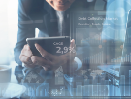 Глобальный рынок взыскания задолженности: эволюция, тенденции и перспективы